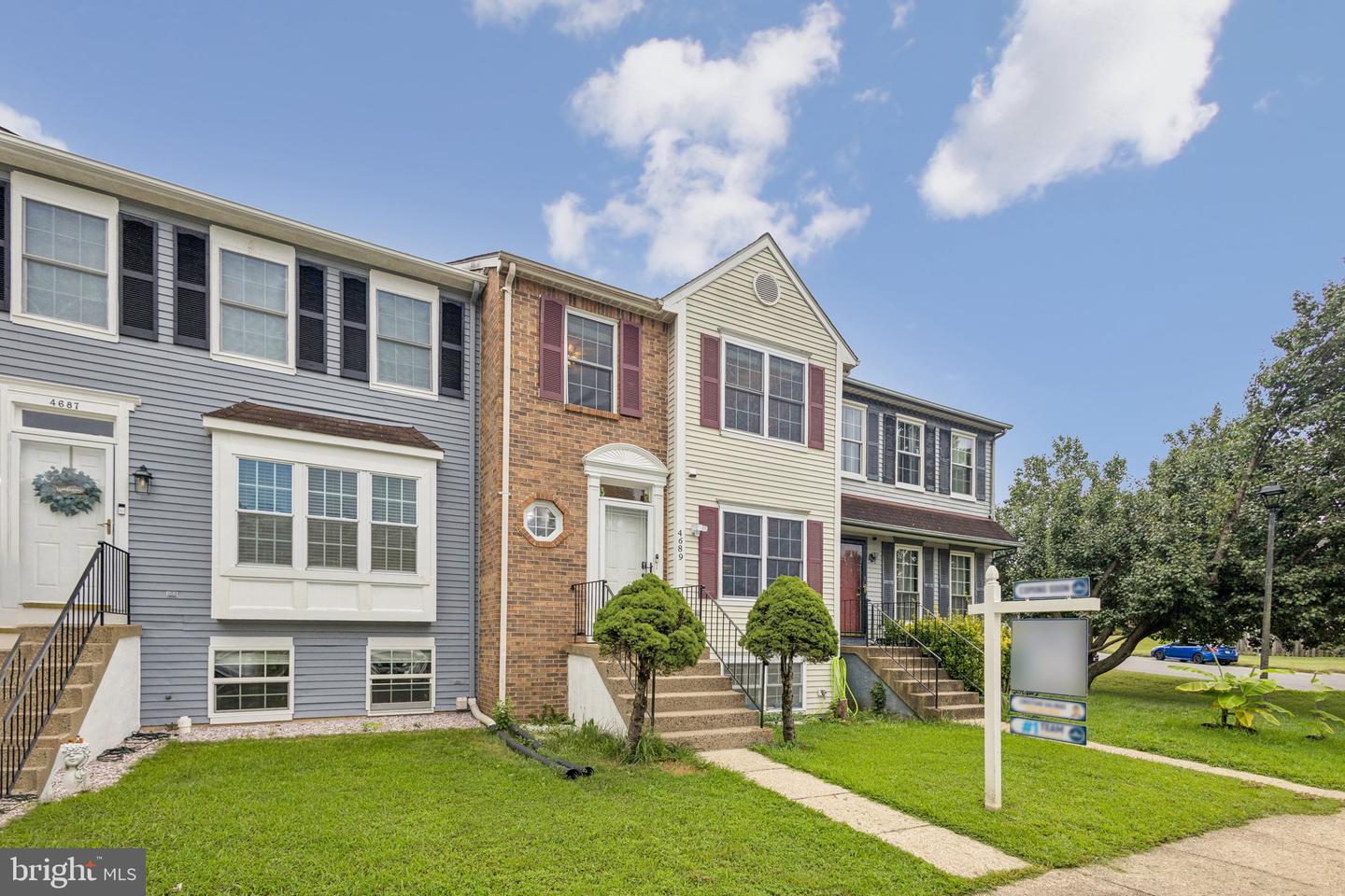 4689 JOANNA CT, WOODBRIDGE, Virginia 22193, 3 Bedrooms Bedrooms, ,3 BathroomsBathrooms,Residential,For sale,4689 JOANNA CT,VAPW2101232 MLS # VAPW2101232