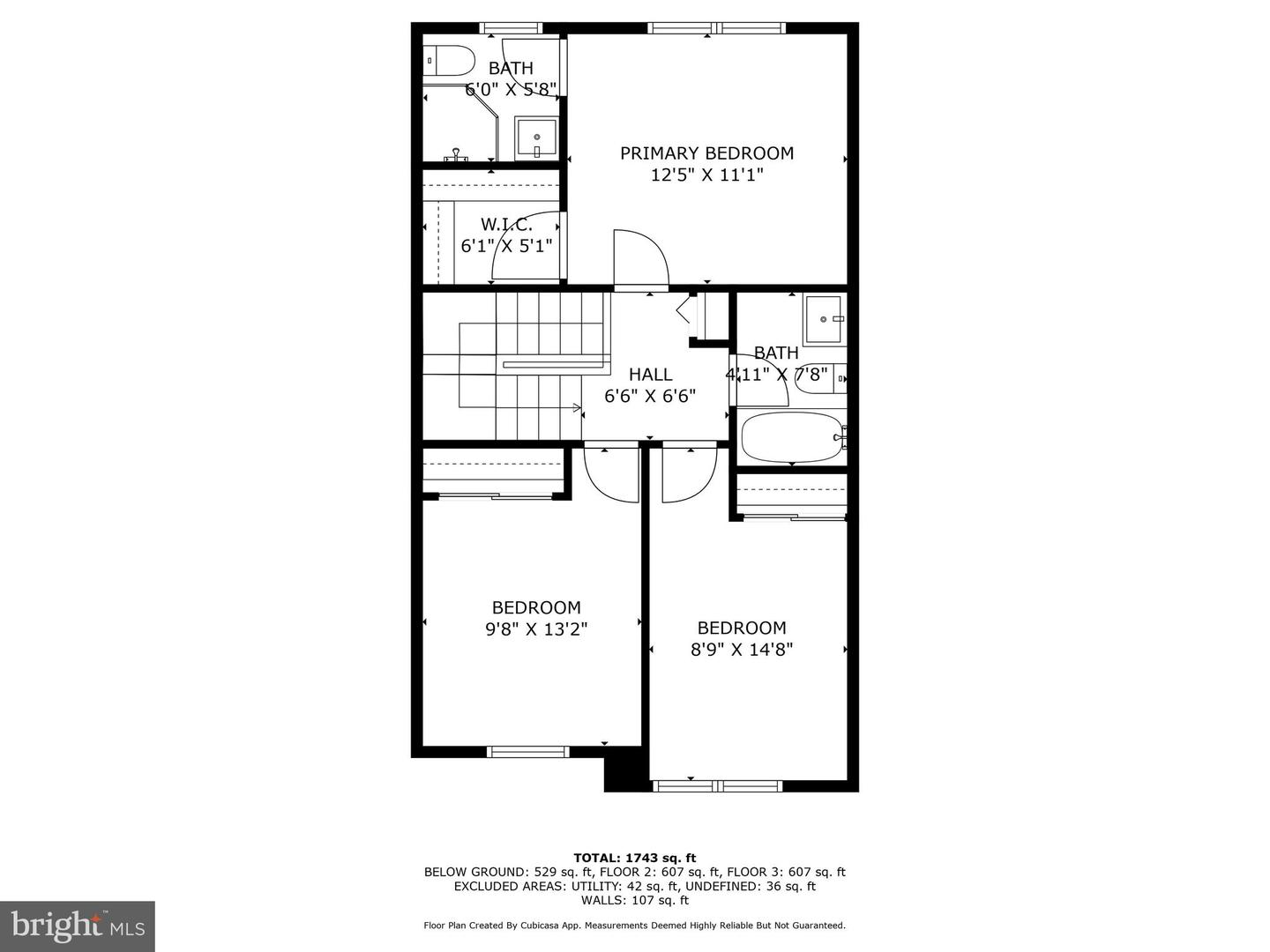 4689 JOANNA CT, WOODBRIDGE, Virginia 22193, 3 Bedrooms Bedrooms, ,3 BathroomsBathrooms,Residential,For sale,4689 JOANNA CT,VAPW2101232 MLS # VAPW2101232