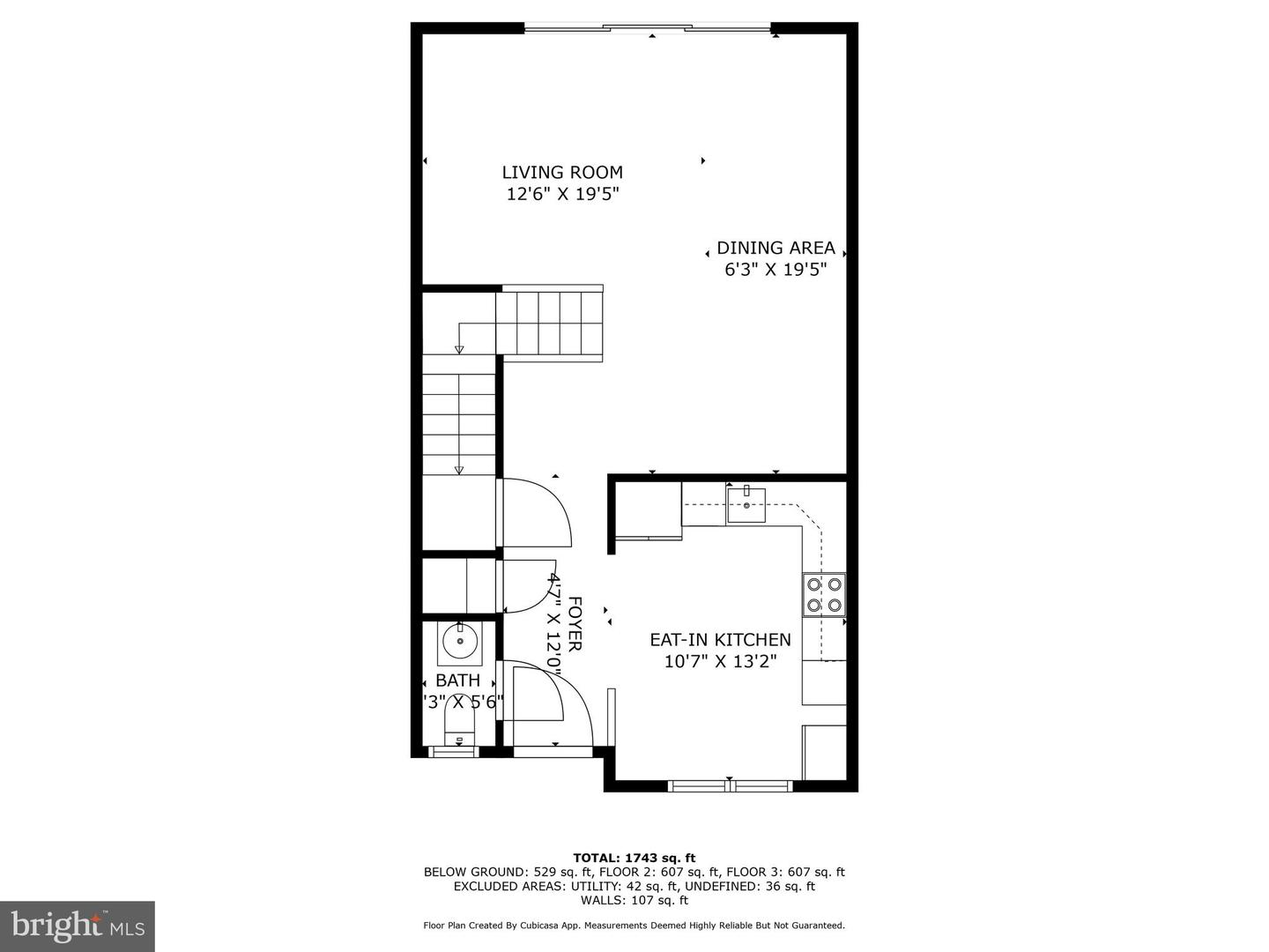 4689 JOANNA CT, WOODBRIDGE, Virginia 22193, 3 Bedrooms Bedrooms, ,3 BathroomsBathrooms,Residential,For sale,4689 JOANNA CT,VAPW2101232 MLS # VAPW2101232