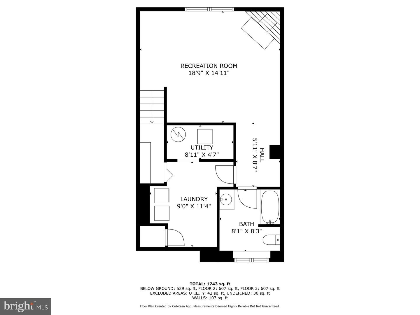 4689 JOANNA CT, WOODBRIDGE, Virginia 22193, 3 Bedrooms Bedrooms, ,3 BathroomsBathrooms,Residential,For sale,4689 JOANNA CT,VAPW2101232 MLS # VAPW2101232