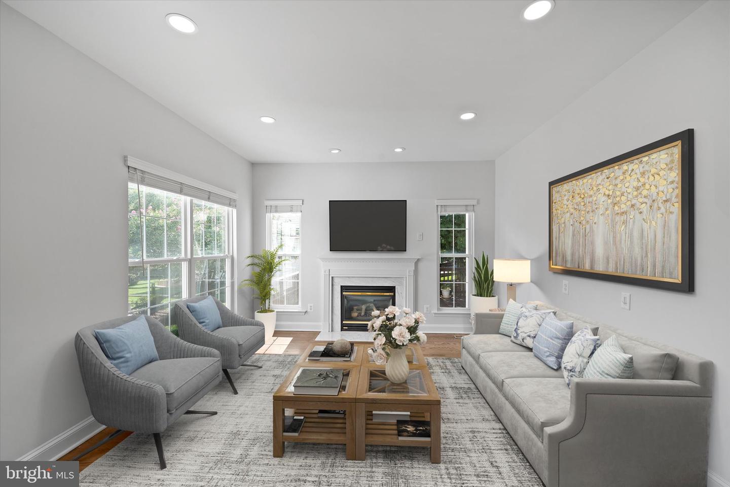 46999 BAINBRIDGE PL, STERLING, Virginia 20165, 4 Bedrooms Bedrooms, ,3 BathroomsBathrooms,Residential,For sale,46999 BAINBRIDGE PL,VALO2104508 MLS # VALO2104508