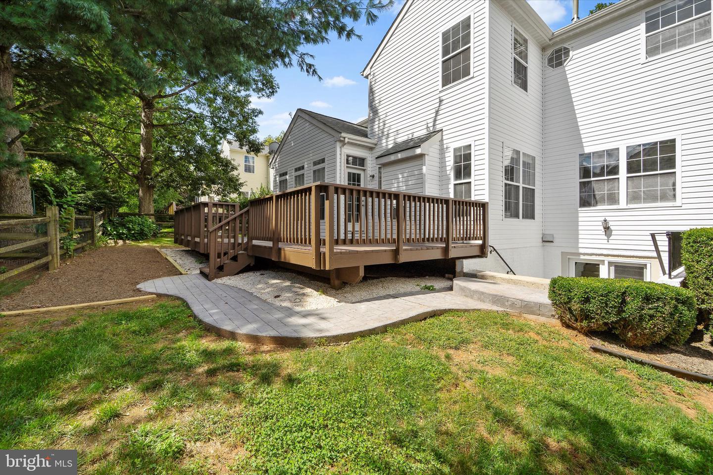 46999 BAINBRIDGE PL, STERLING, Virginia 20165, 4 Bedrooms Bedrooms, ,3 BathroomsBathrooms,Residential,For sale,46999 BAINBRIDGE PL,VALO2104508 MLS # VALO2104508