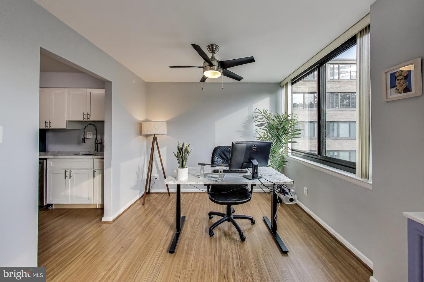 600 ROOSEVELT BLVD #407, FALLS CHURCH, Virginia 22044, 1 Bedroom Bedrooms, ,1 BathroomBathrooms,Residential,For sale,600 ROOSEVELT BLVD #407,VAFA2003208 MLS # VAFA2003208
