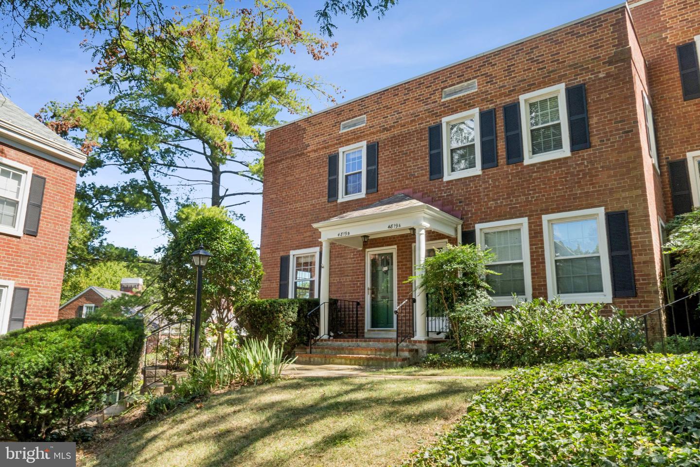 4819 28TH ST S #B, ARLINGTON, Virginia 22206, 3 Bedrooms Bedrooms, ,2 BathroomsBathrooms,Residential,For sale,4819 28TH ST S #B,VAAR2062270 MLS # VAAR2062270