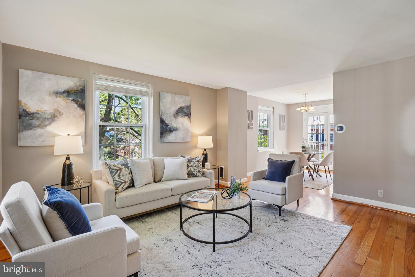 4819 28TH ST S #B, ARLINGTON, Virginia 22206, 3 Bedrooms Bedrooms, ,2 BathroomsBathrooms,Residential,For sale,4819 28TH ST S #B,VAAR2062270 MLS # VAAR2062270