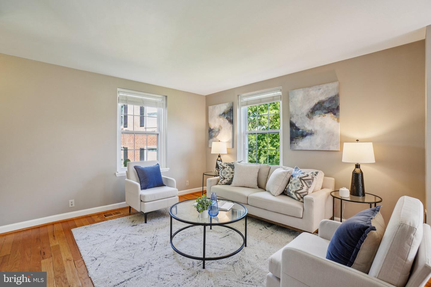 4819 28TH ST S #B, ARLINGTON, Virginia 22206, 3 Bedrooms Bedrooms, ,2 BathroomsBathrooms,Residential,For sale,4819 28TH ST S #B,VAAR2062270 MLS # VAAR2062270