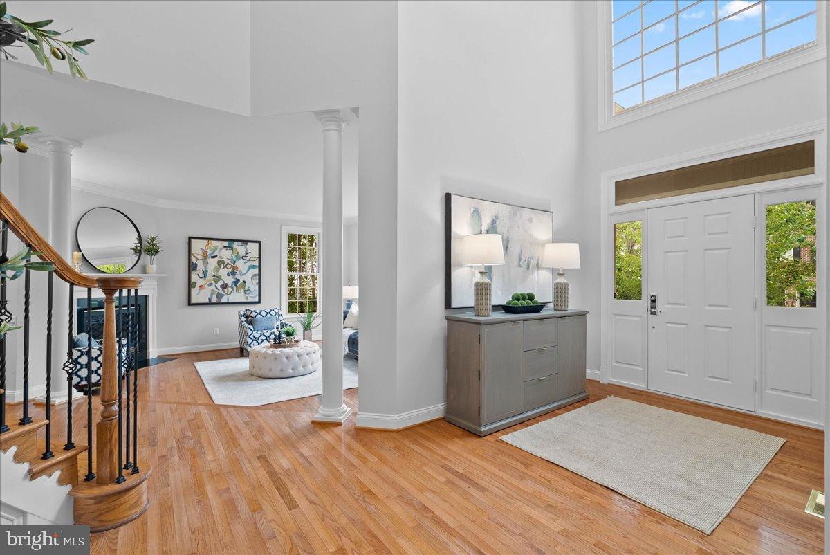 43557 TUCKAWAY PL, LEESBURG, Virginia 20176, 5 Bedrooms Bedrooms, 10 Rooms Rooms,4 BathroomsBathrooms,Residential,For sale,43557 TUCKAWAY PL,VALO2104590 MLS # VALO2104590