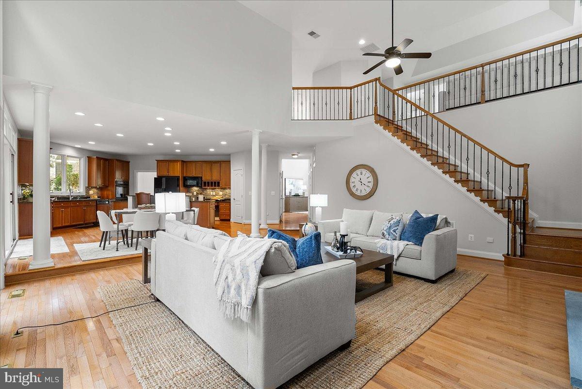 43557 TUCKAWAY PL, LEESBURG, Virginia 20176, 5 Bedrooms Bedrooms, 10 Rooms Rooms,4 BathroomsBathrooms,Residential,For sale,43557 TUCKAWAY PL,VALO2104590 MLS # VALO2104590