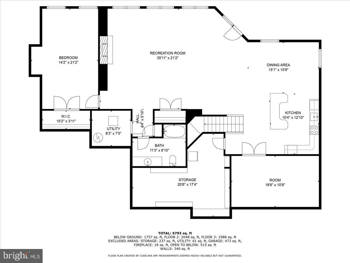 43557 TUCKAWAY PL, LEESBURG, Virginia 20176, 5 Bedrooms Bedrooms, 10 Rooms Rooms,4 BathroomsBathrooms,Residential,For sale,43557 TUCKAWAY PL,VALO2104590 MLS # VALO2104590
