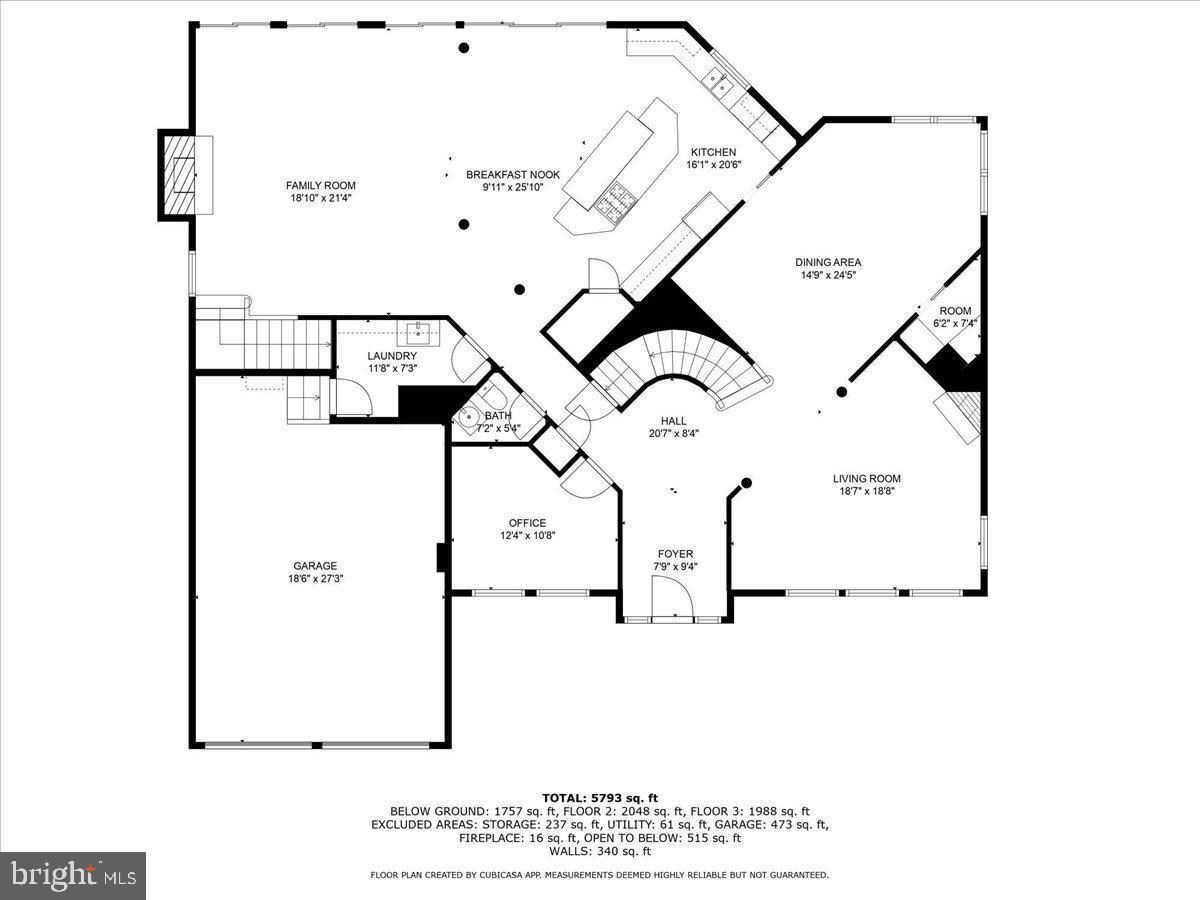 43557 TUCKAWAY PL, LEESBURG, Virginia 20176, 5 Bedrooms Bedrooms, 10 Rooms Rooms,4 BathroomsBathrooms,Residential,For sale,43557 TUCKAWAY PL,VALO2104590 MLS # VALO2104590