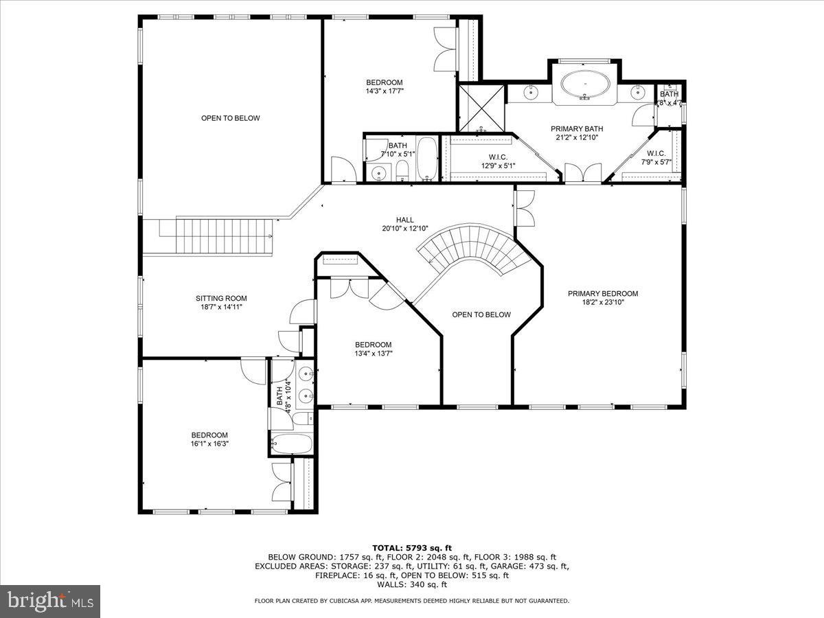 43557 TUCKAWAY PL, LEESBURG, Virginia 20176, 5 Bedrooms Bedrooms, 10 Rooms Rooms,4 BathroomsBathrooms,Residential,For sale,43557 TUCKAWAY PL,VALO2104590 MLS # VALO2104590