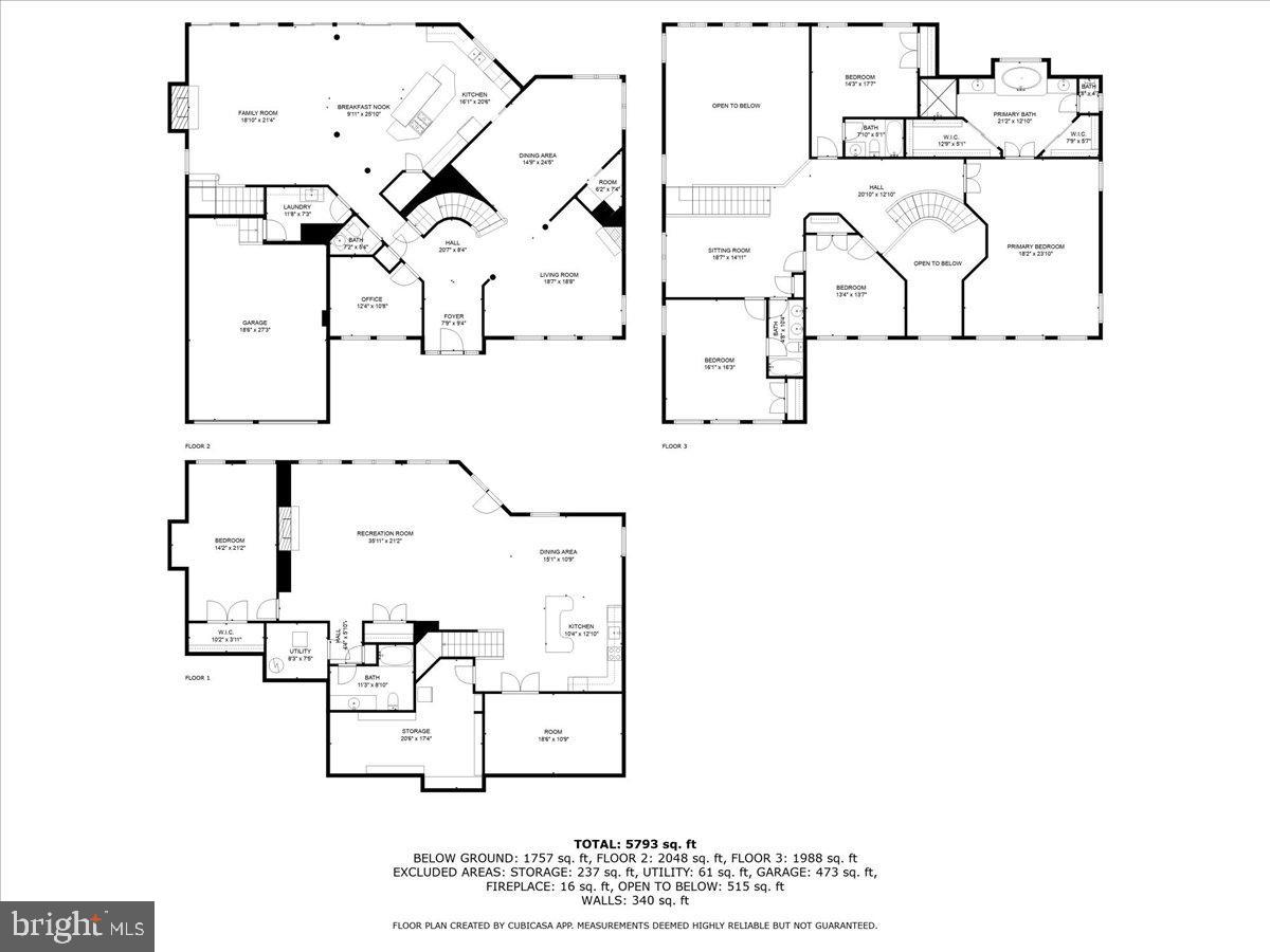 43557 TUCKAWAY PL, LEESBURG, Virginia 20176, 5 Bedrooms Bedrooms, 10 Rooms Rooms,4 BathroomsBathrooms,Residential,For sale,43557 TUCKAWAY PL,VALO2104590 MLS # VALO2104590