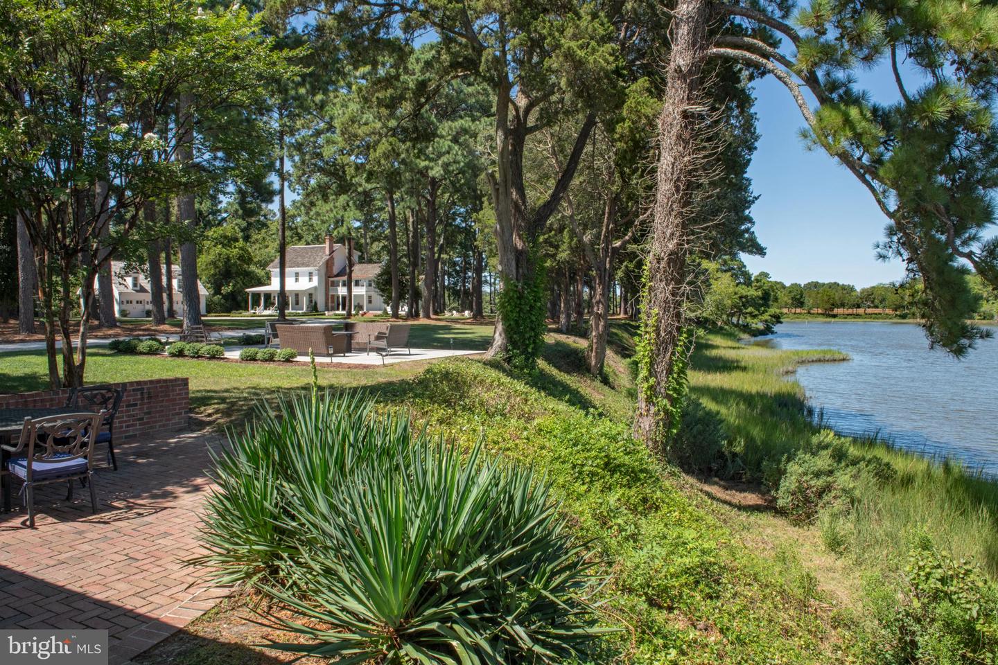 20031 OAKLAND FARM RD, CAPE CHARLES, Virginia 23310, 5 Bedrooms Bedrooms, 16 Rooms Rooms,5 BathroomsBathrooms,Residential,For sale,20031 OAKLAND FARM RD,VANH2000064 MLS # VANH2000064