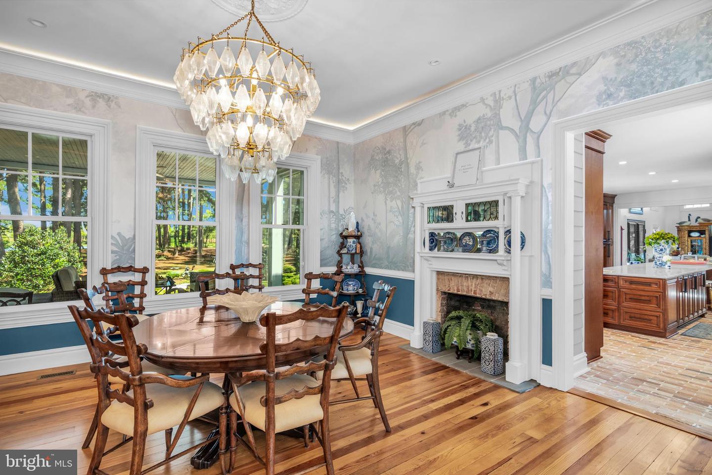 20031 OAKLAND FARM RD, CAPE CHARLES, Virginia 23310, 5 Bedrooms Bedrooms, 16 Rooms Rooms,5 BathroomsBathrooms,Residential,For sale,20031 OAKLAND FARM RD,VANH2000064 MLS # VANH2000064