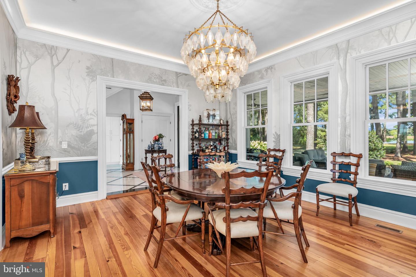 20031 OAKLAND FARM RD, CAPE CHARLES, Virginia 23310, 5 Bedrooms Bedrooms, 16 Rooms Rooms,5 BathroomsBathrooms,Residential,For sale,20031 OAKLAND FARM RD,VANH2000064 MLS # VANH2000064