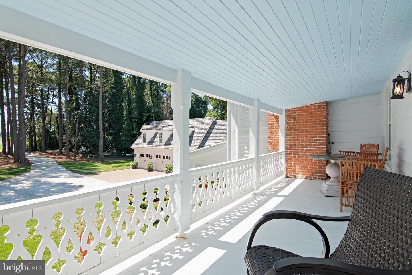 20031 OAKLAND FARM RD, CAPE CHARLES, Virginia 23310, 5 Bedrooms Bedrooms, 16 Rooms Rooms,5 BathroomsBathrooms,Residential,For sale,20031 OAKLAND FARM RD,VANH2000064 MLS # VANH2000064