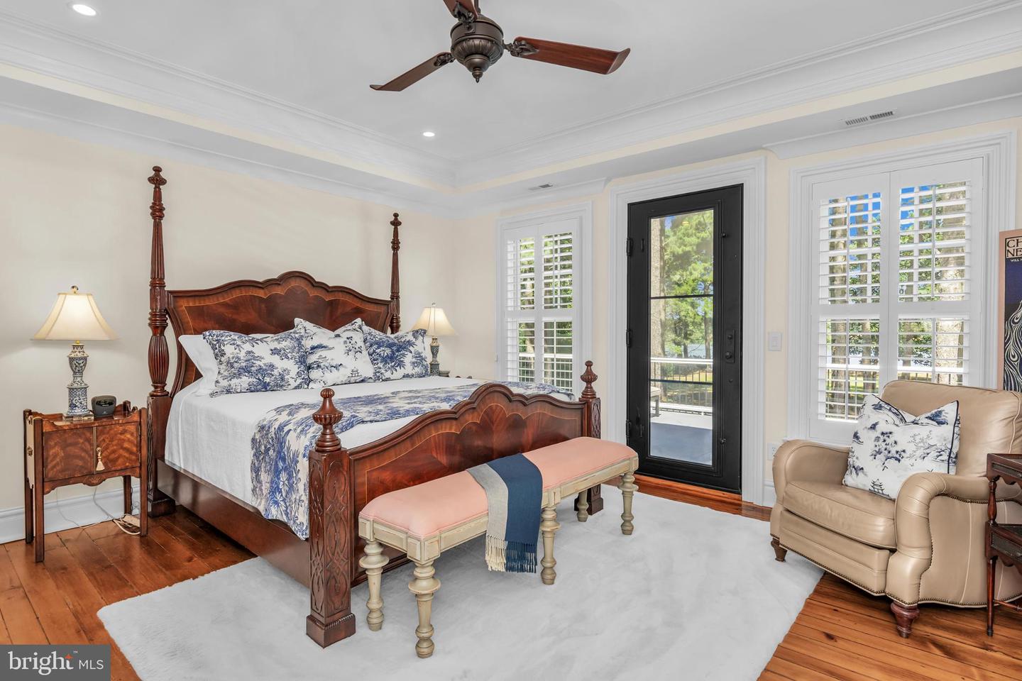 20031 OAKLAND FARM RD, CAPE CHARLES, Virginia 23310, 5 Bedrooms Bedrooms, 16 Rooms Rooms,5 BathroomsBathrooms,Residential,For sale,20031 OAKLAND FARM RD,VANH2000064 MLS # VANH2000064