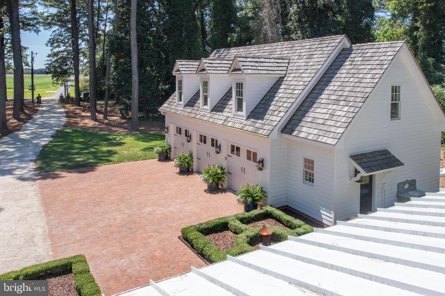20031 OAKLAND FARM RD, CAPE CHARLES, Virginia 23310, 5 Bedrooms Bedrooms, 16 Rooms Rooms,5 BathroomsBathrooms,Residential,For sale,20031 OAKLAND FARM RD,VANH2000064 MLS # VANH2000064