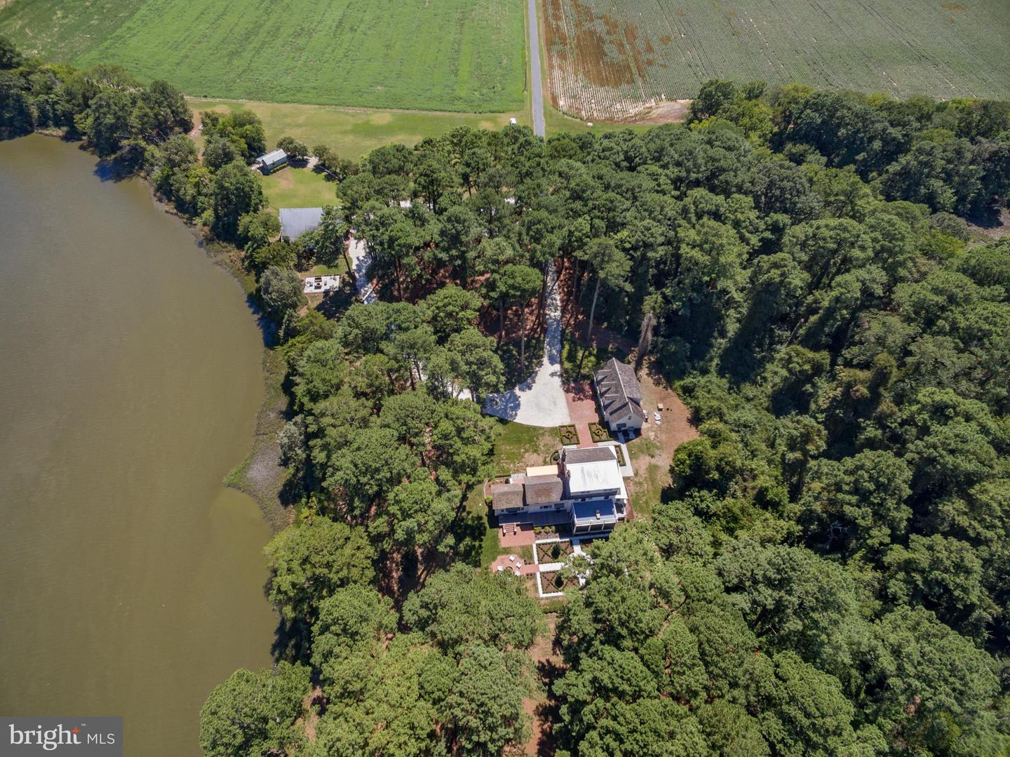 20031 OAKLAND FARM RD, CAPE CHARLES, Virginia 23310, 5 Bedrooms Bedrooms, 16 Rooms Rooms,5 BathroomsBathrooms,Residential,For sale,20031 OAKLAND FARM RD,VANH2000064 MLS # VANH2000064