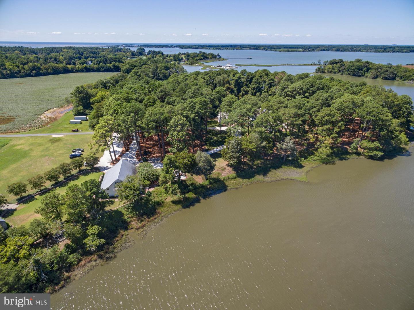 20031 OAKLAND FARM RD, CAPE CHARLES, Virginia 23310, 5 Bedrooms Bedrooms, 16 Rooms Rooms,5 BathroomsBathrooms,Residential,For sale,20031 OAKLAND FARM RD,VANH2000064 MLS # VANH2000064