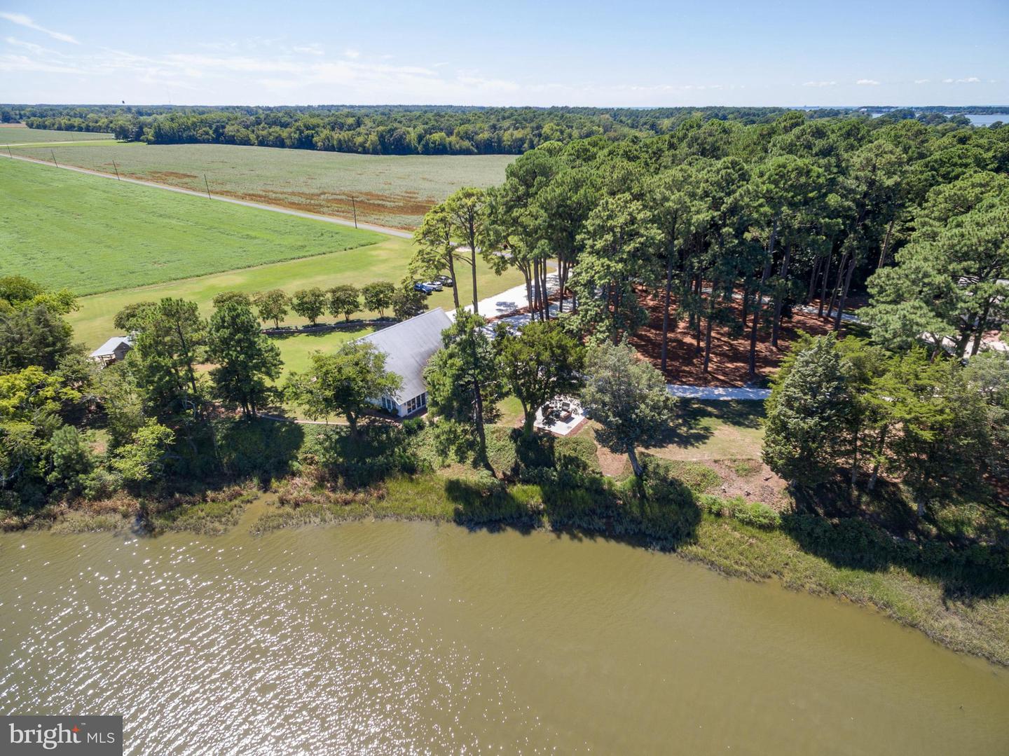 20031 OAKLAND FARM RD, CAPE CHARLES, Virginia 23310, 5 Bedrooms Bedrooms, 16 Rooms Rooms,5 BathroomsBathrooms,Residential,For sale,20031 OAKLAND FARM RD,VANH2000064 MLS # VANH2000064
