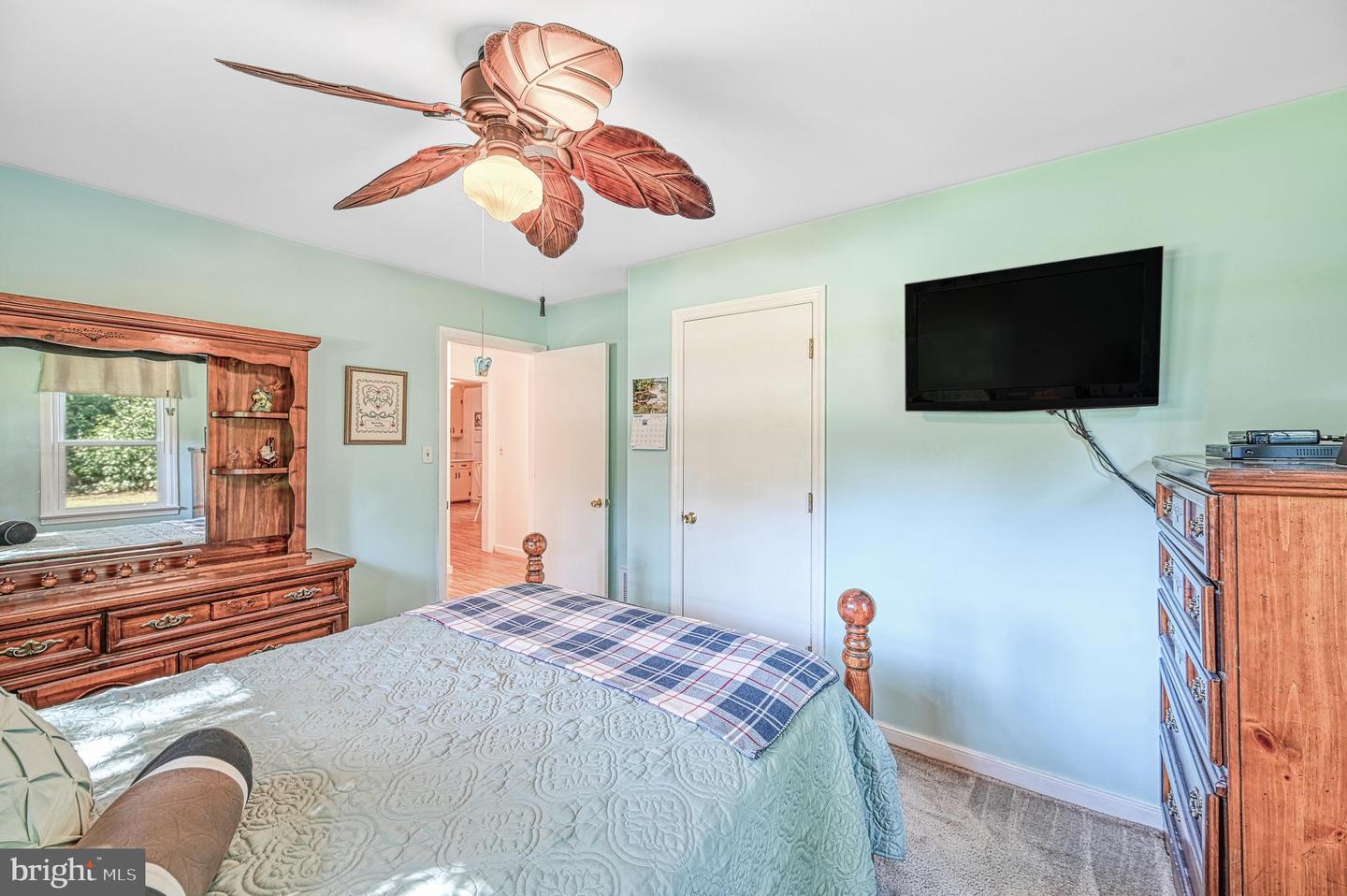 201 SPRING RD, MINERAL, Virginia 23117, 3 Bedrooms Bedrooms, ,1 BathroomBathrooms,Residential,For sale,201 SPRING RD,VALA2008428 MLS # VALA2008428
