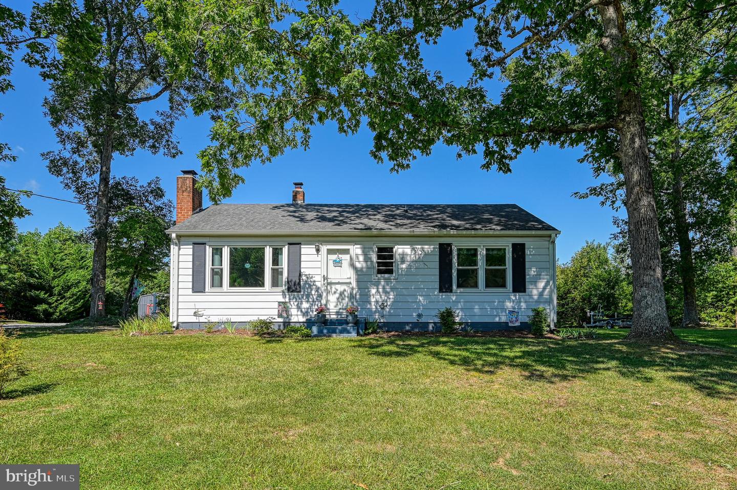 201 SPRING RD, MINERAL, Virginia 23117, 3 Bedrooms Bedrooms, ,1 BathroomBathrooms,Residential,For sale,201 SPRING RD,VALA2008428 MLS # VALA2008428