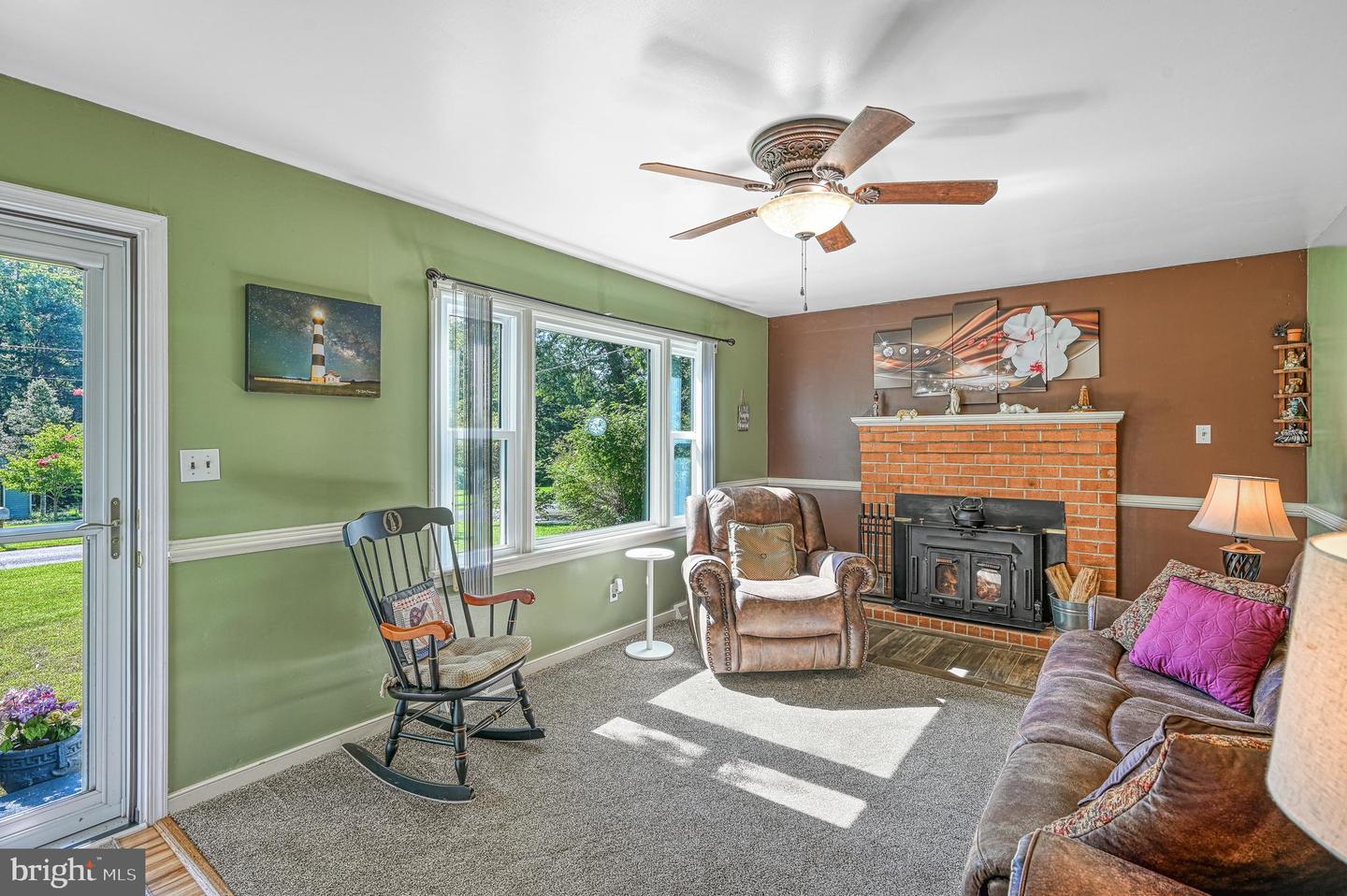201 SPRING RD, MINERAL, Virginia 23117, 3 Bedrooms Bedrooms, ,1 BathroomBathrooms,Residential,For sale,201 SPRING RD,VALA2008428 MLS # VALA2008428