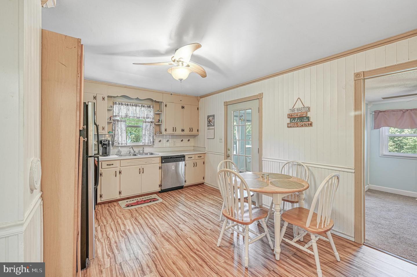 201 SPRING RD, MINERAL, Virginia 23117, 3 Bedrooms Bedrooms, ,1 BathroomBathrooms,Residential,For sale,201 SPRING RD,VALA2008428 MLS # VALA2008428
