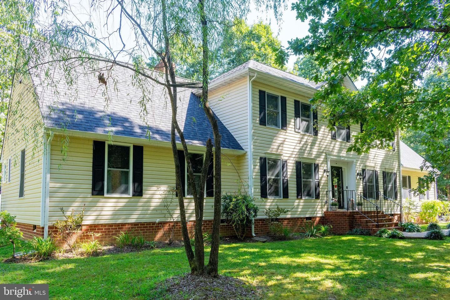 12434 NEW MARKET MILL RD, BEAVERDAM, Virginia 23015, 5 Bedrooms Bedrooms, ,3 BathroomsBathrooms,Residential,For sale,12434 NEW MARKET MILL RD,VAHA2001052 MLS # VAHA2001052