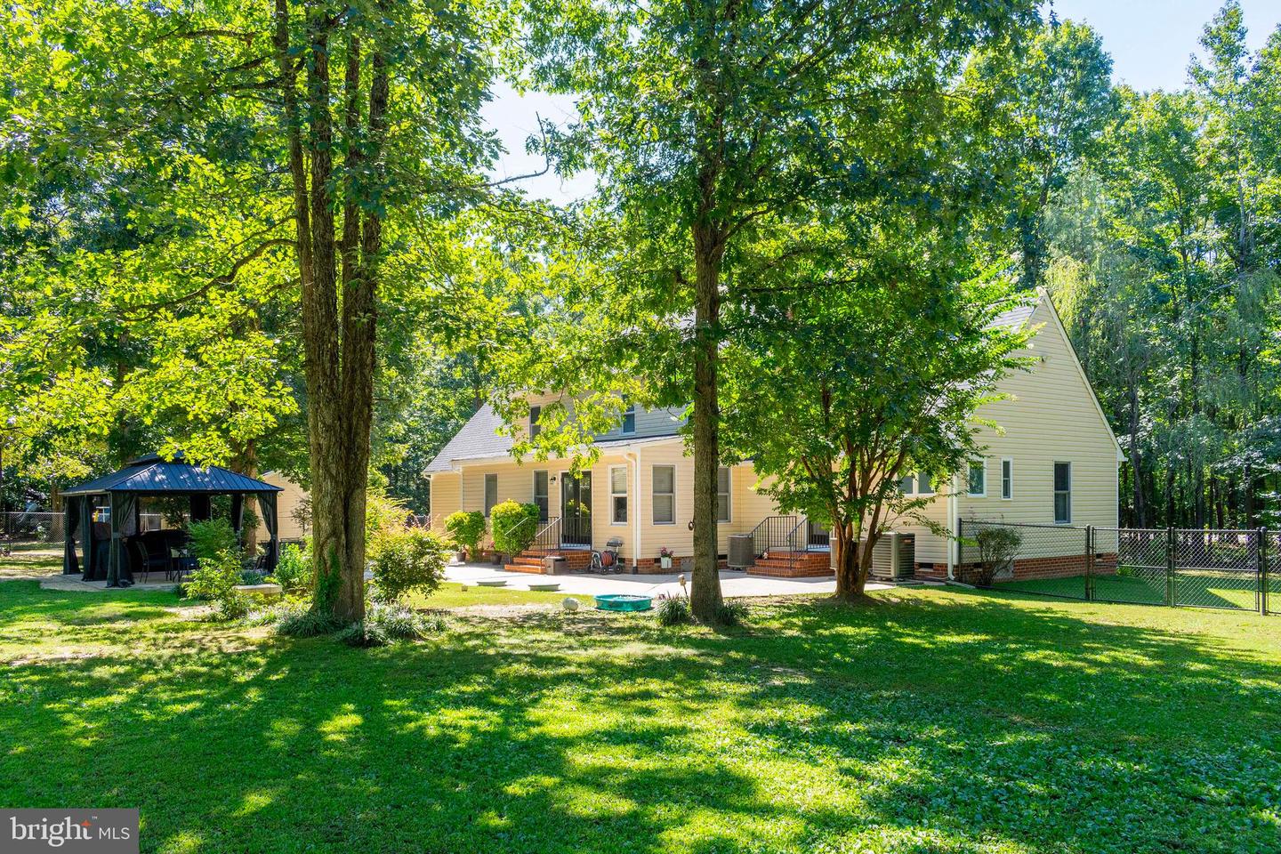 12434 NEW MARKET MILL RD, BEAVERDAM, Virginia 23015, 5 Bedrooms Bedrooms, ,3 BathroomsBathrooms,Residential,For sale,12434 NEW MARKET MILL RD,VAHA2001052 MLS # VAHA2001052