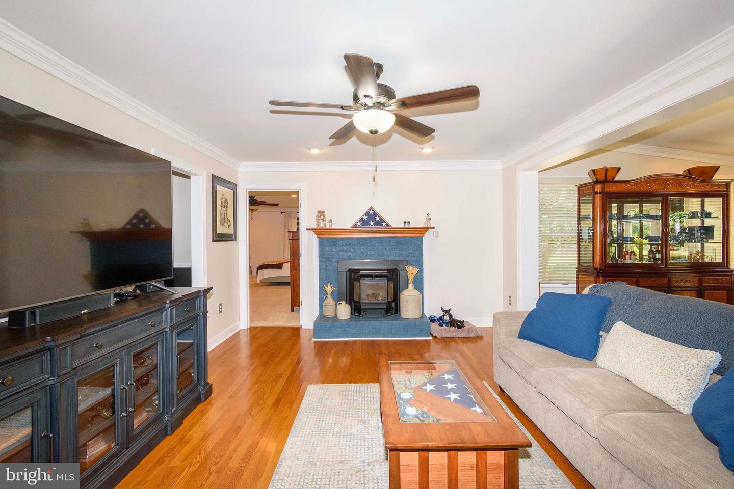 12434 NEW MARKET MILL RD, BEAVERDAM, Virginia 23015, 5 Bedrooms Bedrooms, ,3 BathroomsBathrooms,Residential,For sale,12434 NEW MARKET MILL RD,VAHA2001052 MLS # VAHA2001052