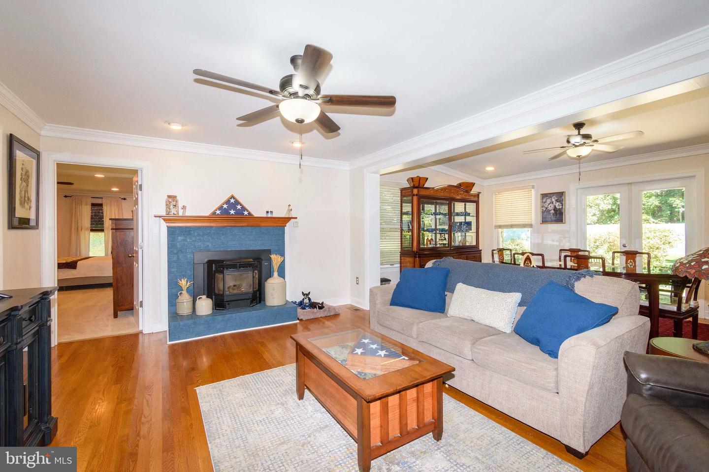 12434 NEW MARKET MILL RD, BEAVERDAM, Virginia 23015, 5 Bedrooms Bedrooms, ,3 BathroomsBathrooms,Residential,For sale,12434 NEW MARKET MILL RD,VAHA2001052 MLS # VAHA2001052