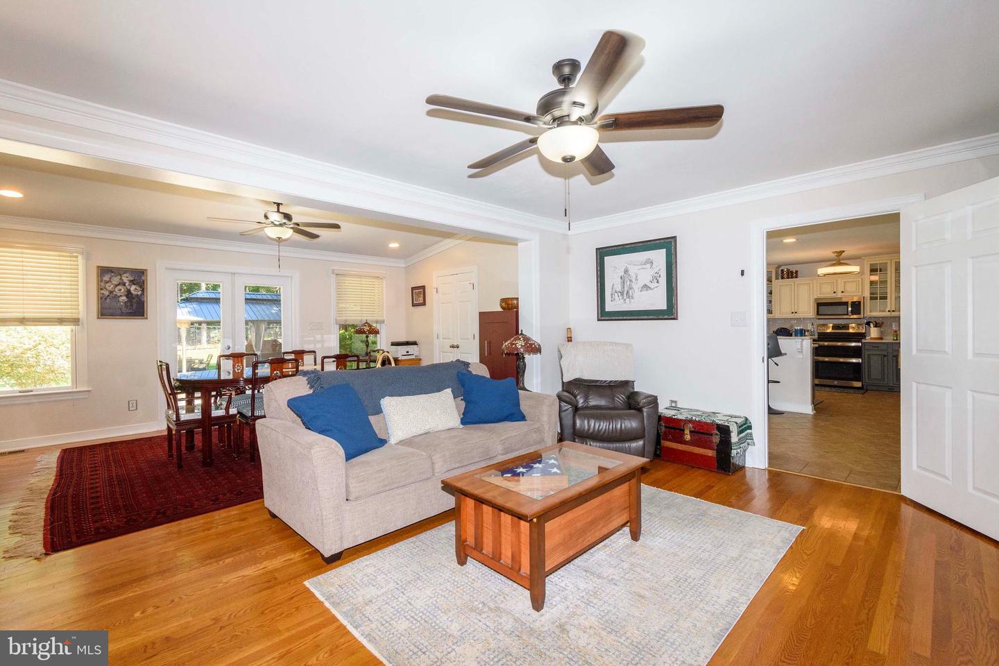 12434 NEW MARKET MILL RD, BEAVERDAM, Virginia 23015, 5 Bedrooms Bedrooms, ,3 BathroomsBathrooms,Residential,For sale,12434 NEW MARKET MILL RD,VAHA2001052 MLS # VAHA2001052