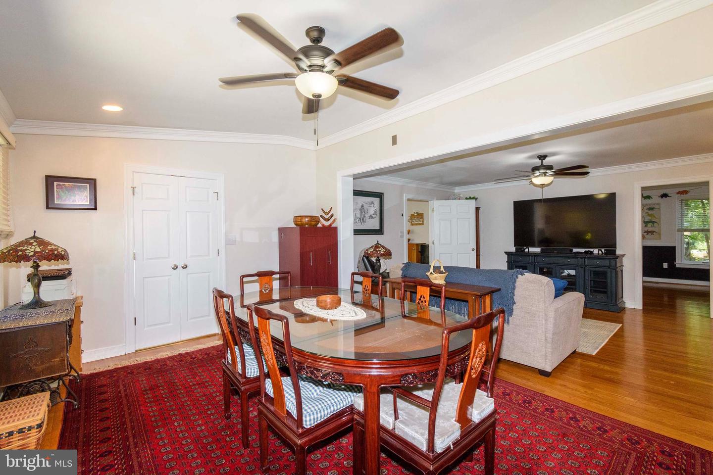 12434 NEW MARKET MILL RD, BEAVERDAM, Virginia 23015, 5 Bedrooms Bedrooms, ,3 BathroomsBathrooms,Residential,For sale,12434 NEW MARKET MILL RD,VAHA2001052 MLS # VAHA2001052