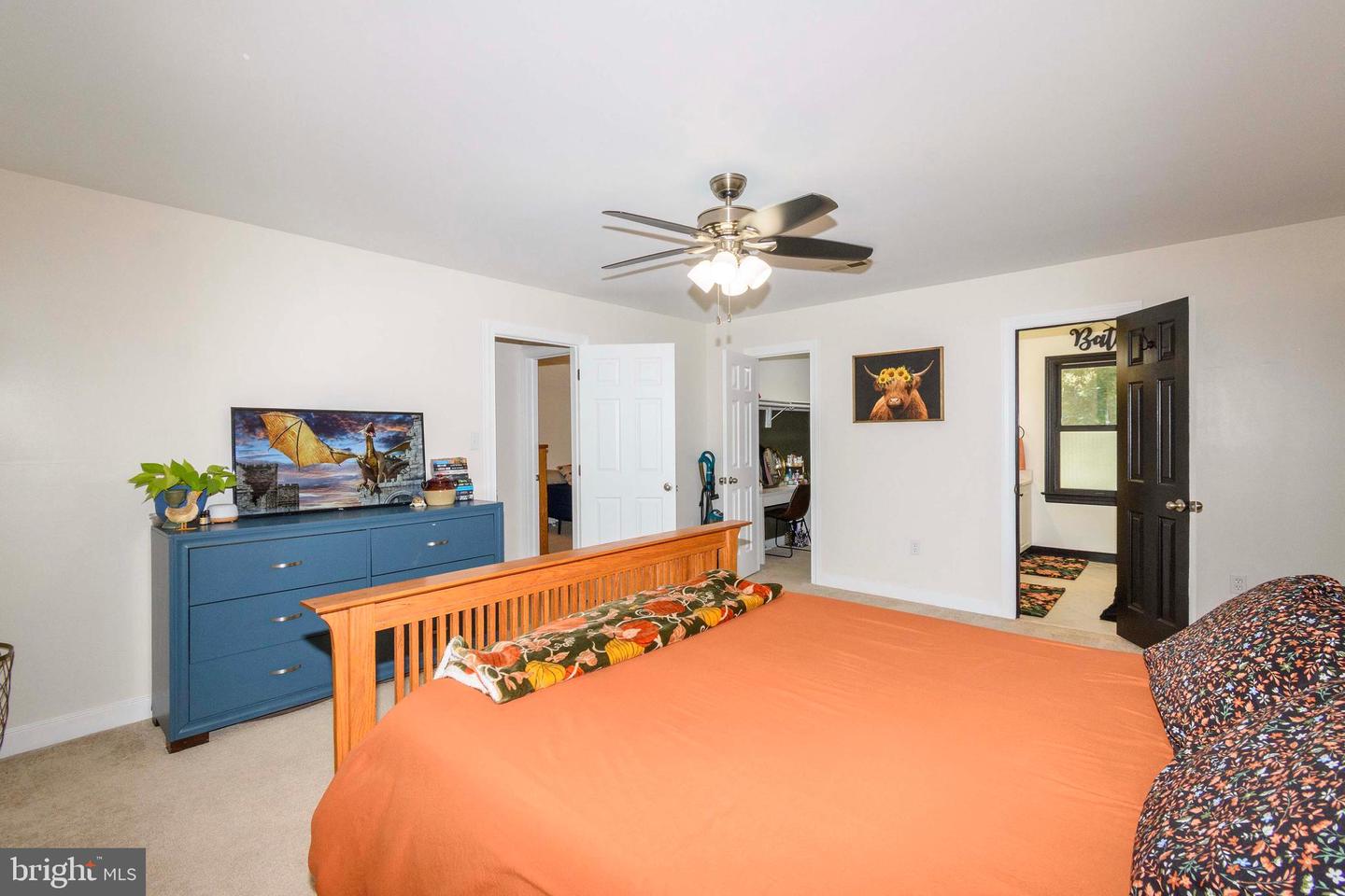12434 NEW MARKET MILL RD, BEAVERDAM, Virginia 23015, 5 Bedrooms Bedrooms, ,3 BathroomsBathrooms,Residential,For sale,12434 NEW MARKET MILL RD,VAHA2001052 MLS # VAHA2001052
