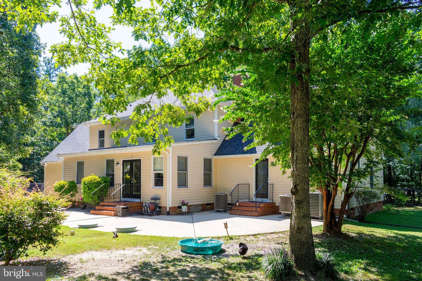 12434 NEW MARKET MILL RD, BEAVERDAM, Virginia 23015, 5 Bedrooms Bedrooms, ,3 BathroomsBathrooms,Residential,For sale,12434 NEW MARKET MILL RD,VAHA2001052 MLS # VAHA2001052