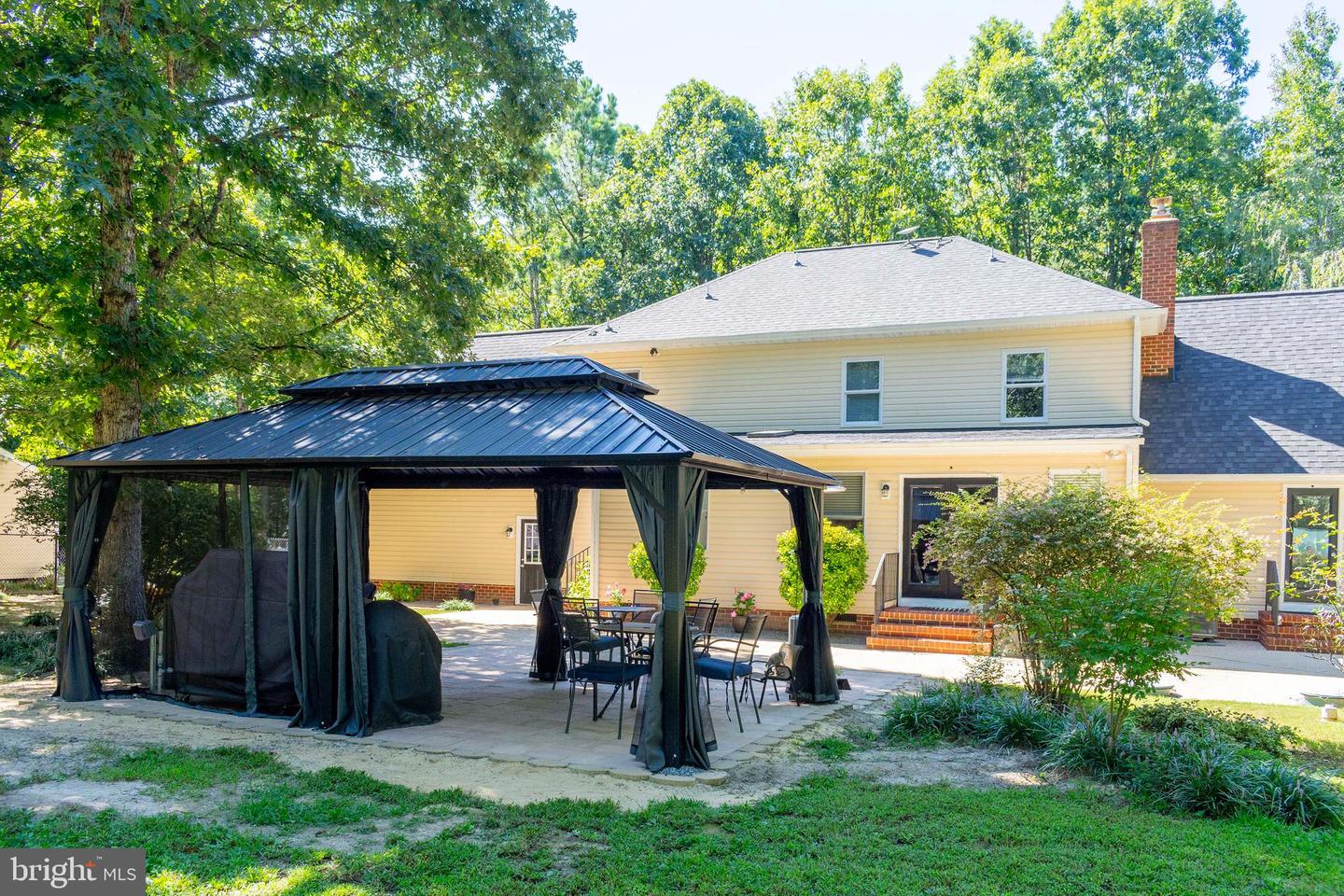 12434 NEW MARKET MILL RD, BEAVERDAM, Virginia 23015, 5 Bedrooms Bedrooms, ,3 BathroomsBathrooms,Residential,For sale,12434 NEW MARKET MILL RD,VAHA2001052 MLS # VAHA2001052