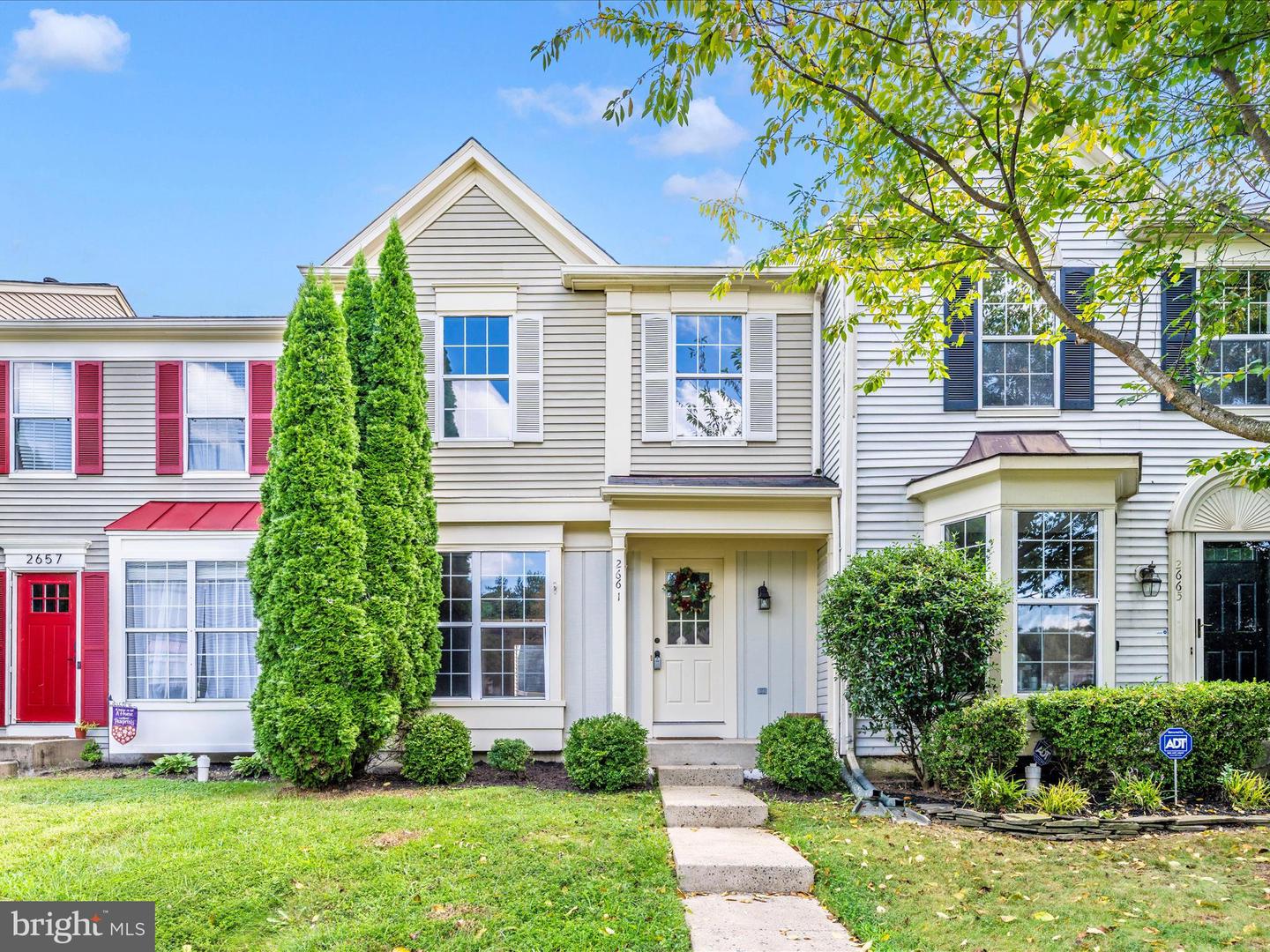 2661 MCGUFFEYS CT, WOODBRIDGE, Virginia 22191, 3 Bedrooms Bedrooms, ,2 BathroomsBathrooms,Residential,For sale,2661 MCGUFFEYS CT,VAPW2101654 MLS # VAPW2101654