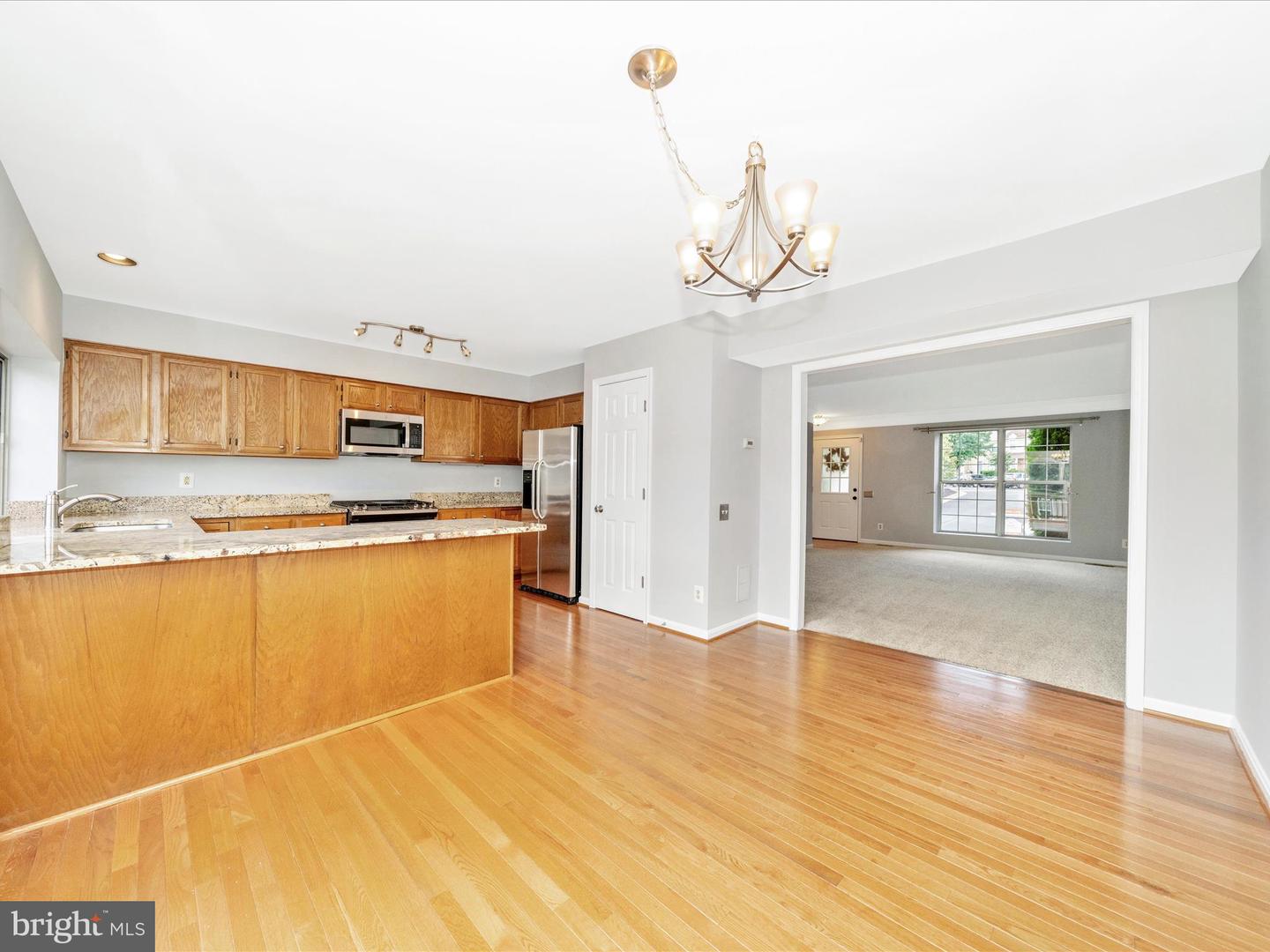 2661 MCGUFFEYS CT, WOODBRIDGE, Virginia 22191, 3 Bedrooms Bedrooms, ,2 BathroomsBathrooms,Residential,For sale,2661 MCGUFFEYS CT,VAPW2101654 MLS # VAPW2101654