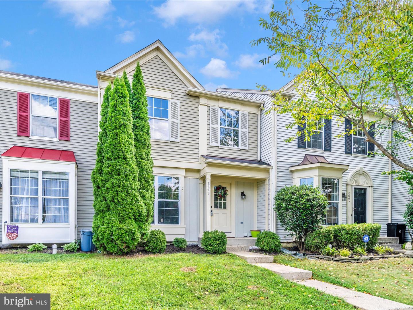 2661 MCGUFFEYS CT, WOODBRIDGE, Virginia 22191, 3 Bedrooms Bedrooms, ,2 BathroomsBathrooms,Residential,For sale,2661 MCGUFFEYS CT,VAPW2101654 MLS # VAPW2101654