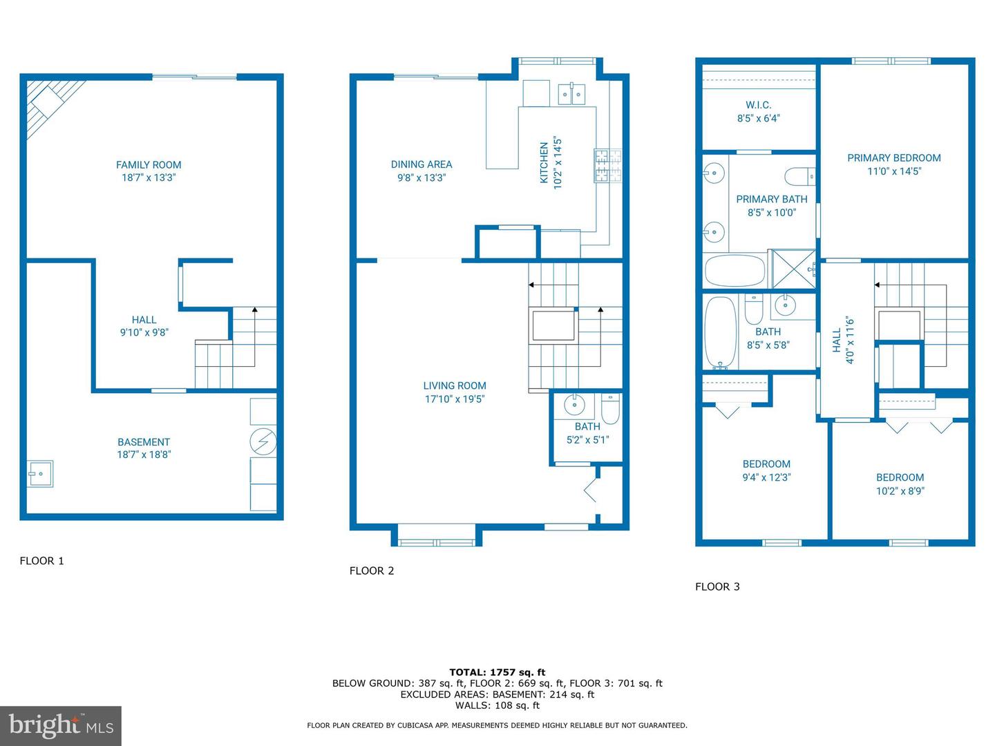 2661 MCGUFFEYS CT, WOODBRIDGE, Virginia 22191, 3 Bedrooms Bedrooms, ,2 BathroomsBathrooms,Residential,For sale,2661 MCGUFFEYS CT,VAPW2101654 MLS # VAPW2101654