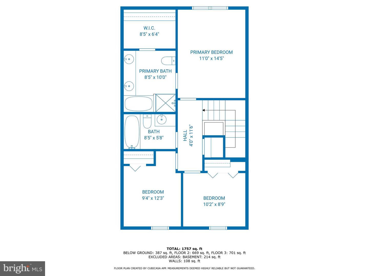 2661 MCGUFFEYS CT, WOODBRIDGE, Virginia 22191, 3 Bedrooms Bedrooms, ,2 BathroomsBathrooms,Residential,For sale,2661 MCGUFFEYS CT,VAPW2101654 MLS # VAPW2101654