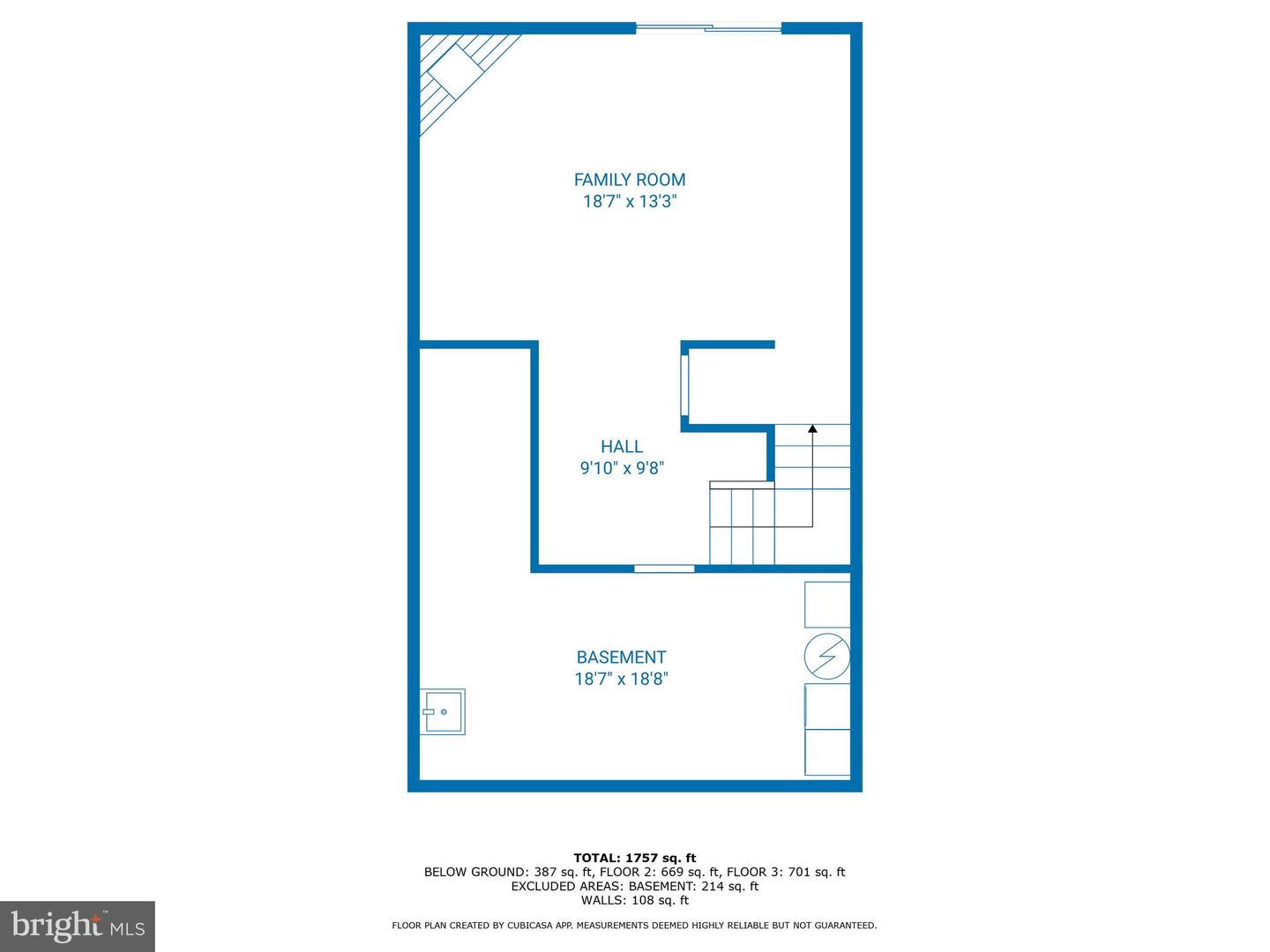 2661 MCGUFFEYS CT, WOODBRIDGE, Virginia 22191, 3 Bedrooms Bedrooms, ,2 BathroomsBathrooms,Residential,For sale,2661 MCGUFFEYS CT,VAPW2101654 MLS # VAPW2101654