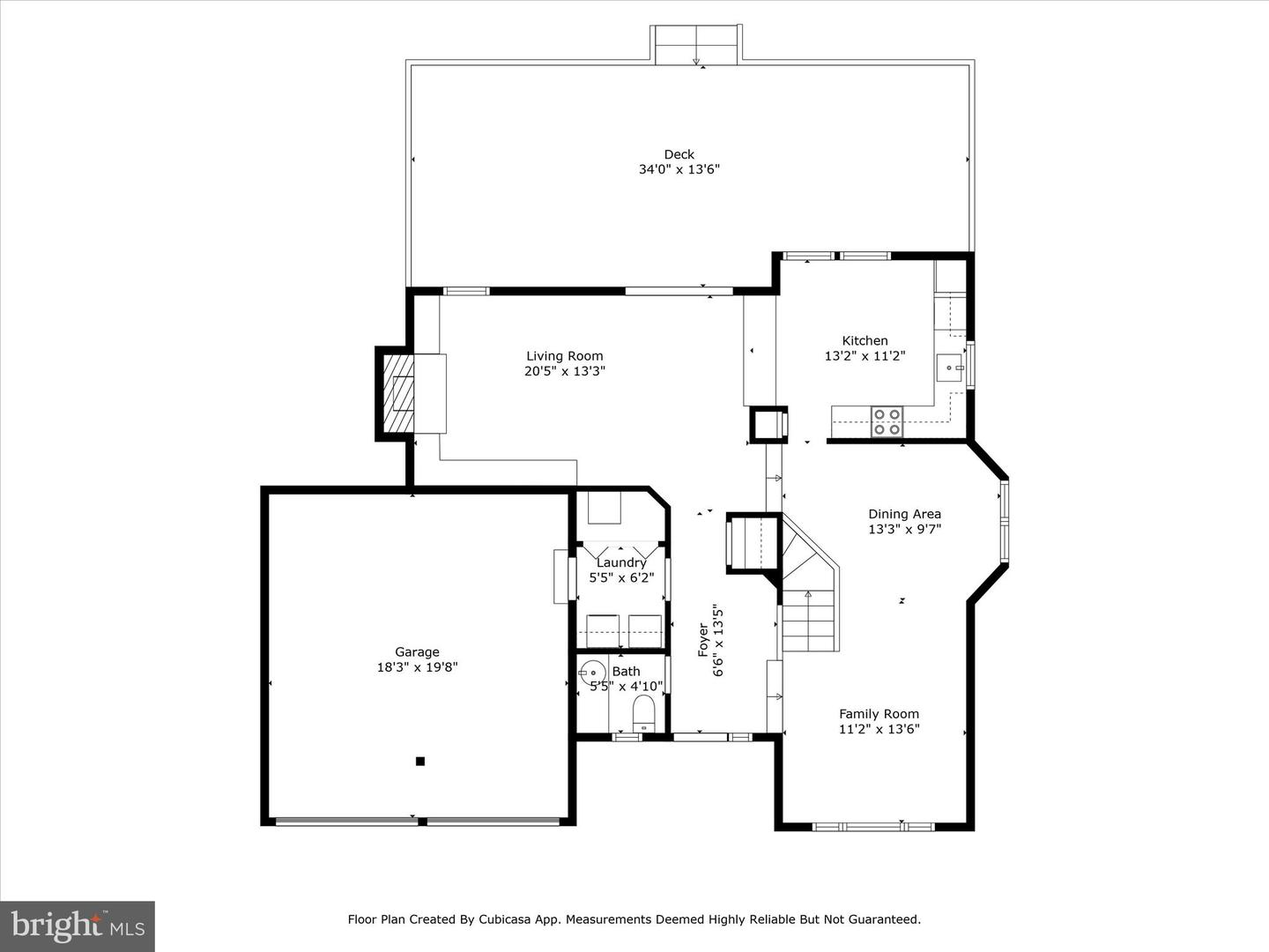 13250 STONE HEATHER, HERNDON, Virginia 20171, 3 Bedrooms Bedrooms, 7 Rooms Rooms,2 BathroomsBathrooms,Residential,For sale,13250 STONE HEATHER,VAFX2262004 MLS # VAFX2262004
