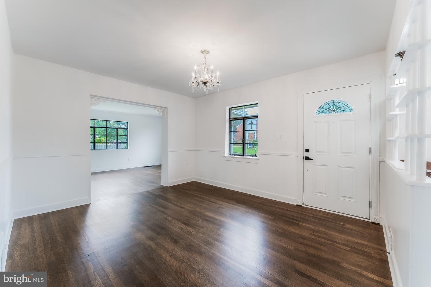 7224 ROOSEVELT AVE, FALLS CHURCH, Virginia 22042, 4 Bedrooms Bedrooms, ,1 BathroomBathrooms,Residential,For sale,7224 ROOSEVELT AVE,VAFX2262020 MLS # VAFX2262020
