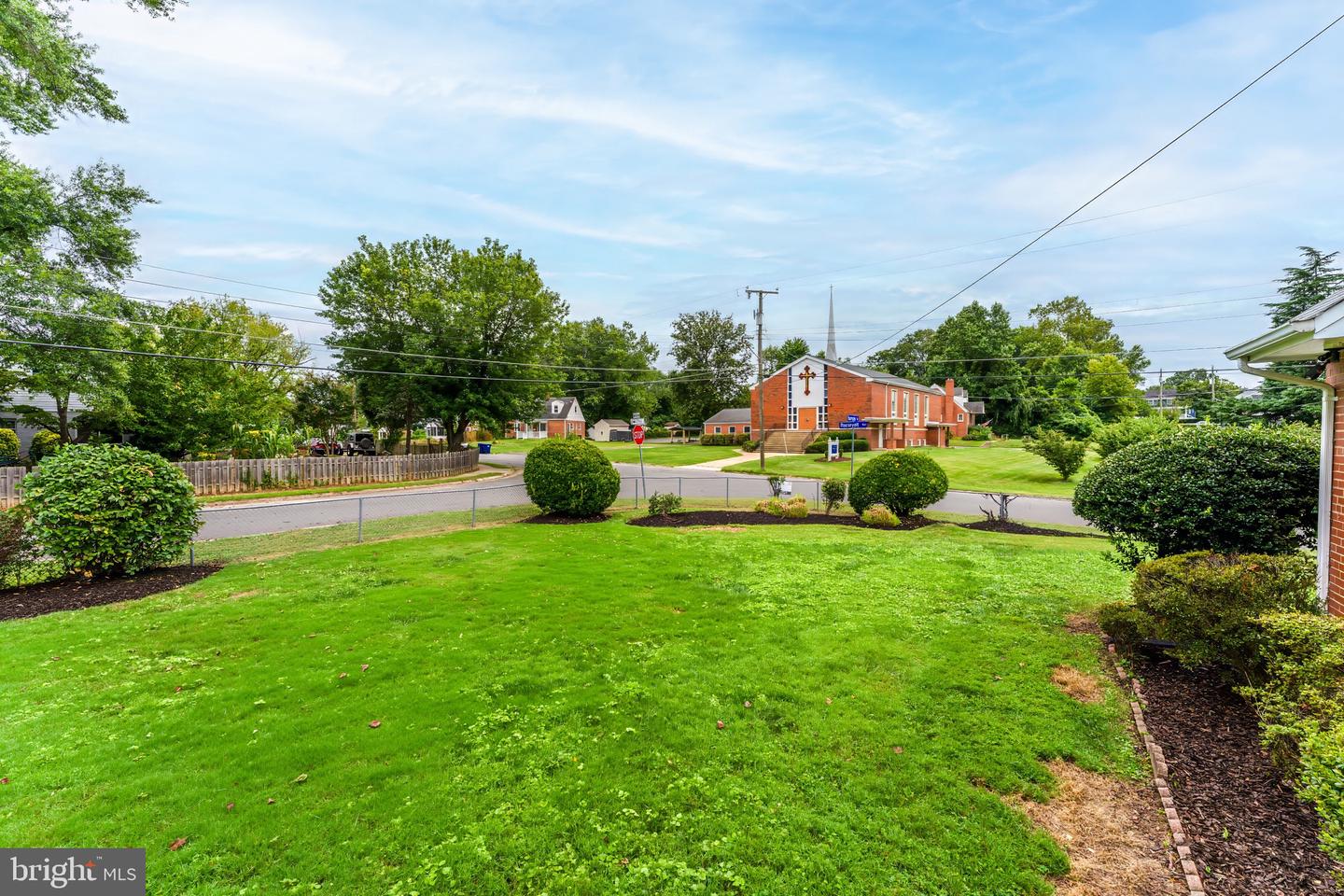 7224 ROOSEVELT AVE, FALLS CHURCH, Virginia 22042, 4 Bedrooms Bedrooms, ,1 BathroomBathrooms,Residential,For sale,7224 ROOSEVELT AVE,VAFX2262020 MLS # VAFX2262020
