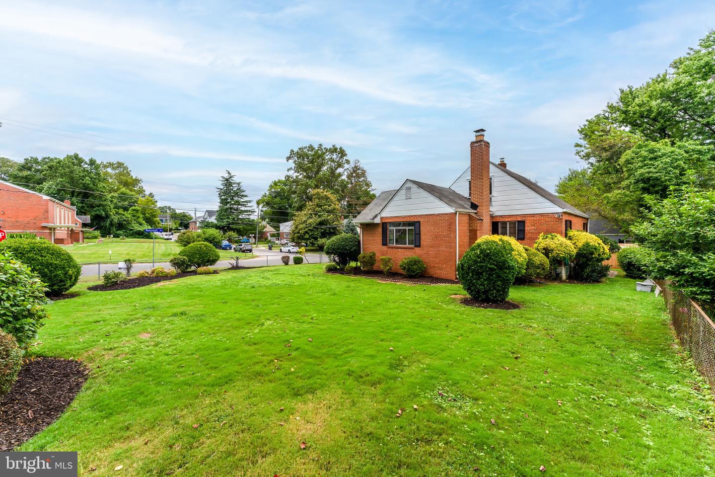7224 ROOSEVELT AVE, FALLS CHURCH, Virginia 22042, 4 Bedrooms Bedrooms, ,1 BathroomBathrooms,Residential,For sale,7224 ROOSEVELT AVE,VAFX2262020 MLS # VAFX2262020