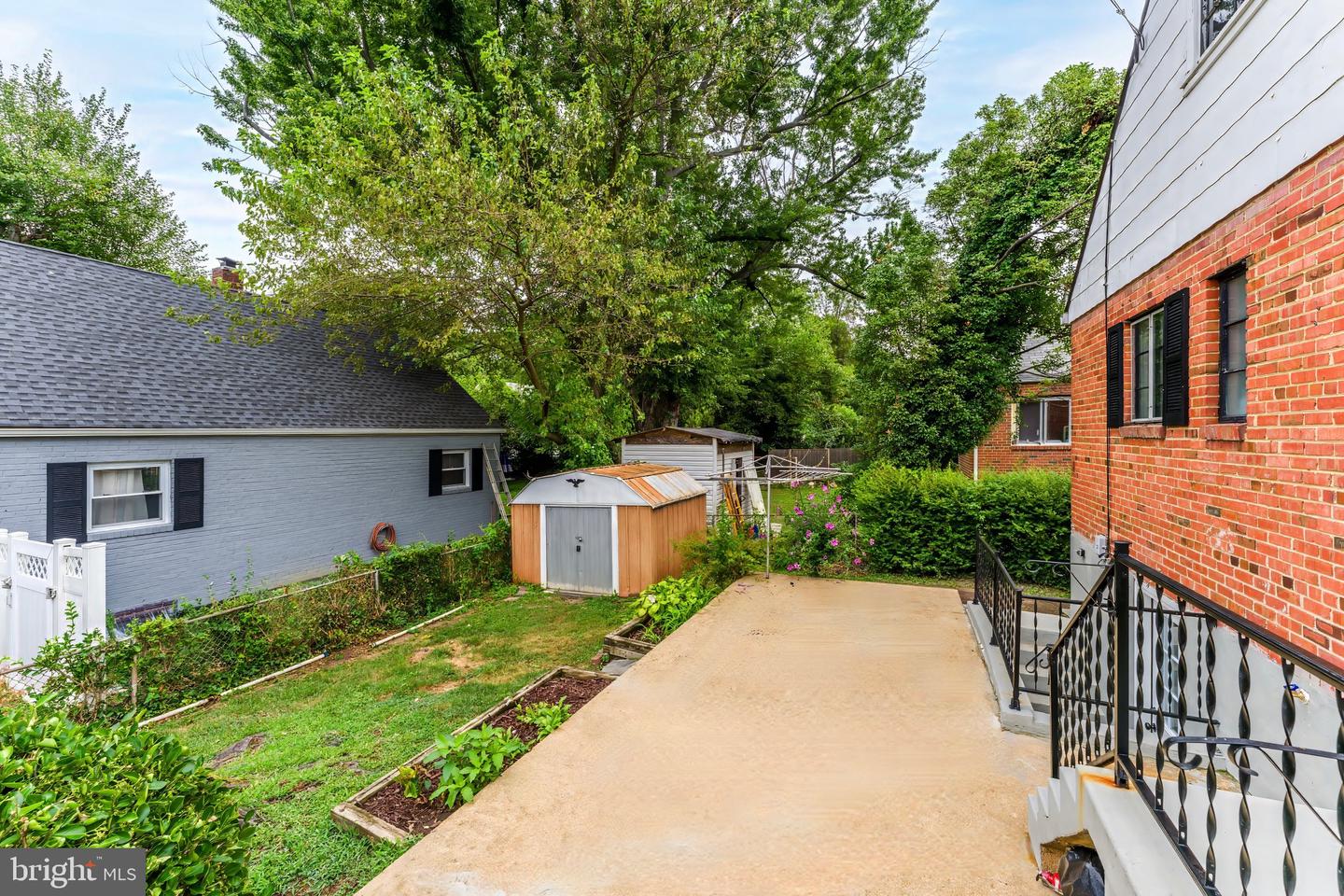 7224 ROOSEVELT AVE, FALLS CHURCH, Virginia 22042, 4 Bedrooms Bedrooms, ,1 BathroomBathrooms,Residential,For sale,7224 ROOSEVELT AVE,VAFX2262020 MLS # VAFX2262020
