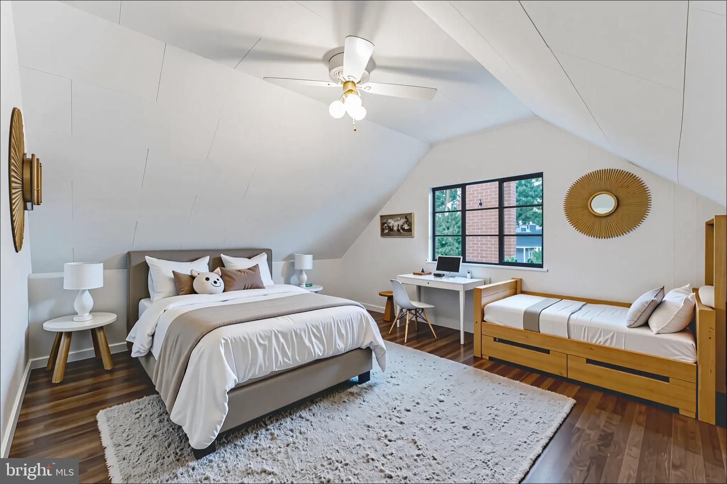 7224 ROOSEVELT AVE, FALLS CHURCH, Virginia 22042, 4 Bedrooms Bedrooms, ,1 BathroomBathrooms,Residential,For sale,7224 ROOSEVELT AVE,VAFX2262020 MLS # VAFX2262020